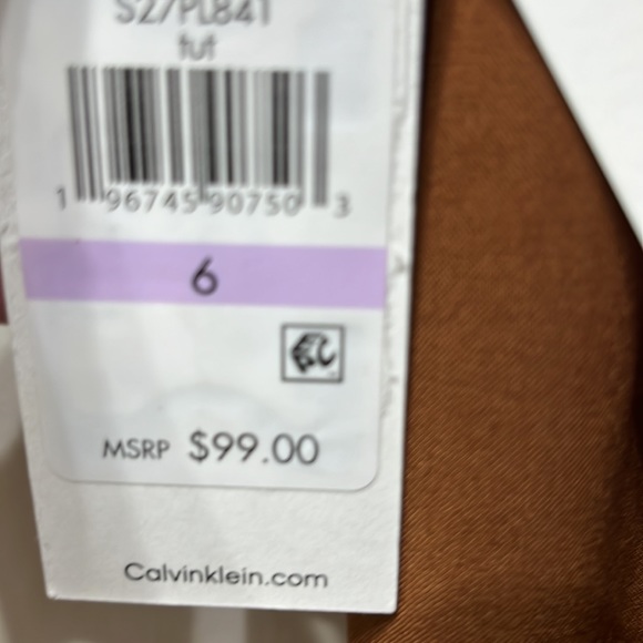 New Calvin Klein pants - Picture 5 of 5